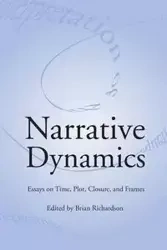 NARRATIVE DYNAMICS - BRIAN RICHARDSON