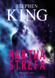 Martwa strefa. Duże Litery - Stephen KIng