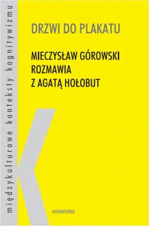eBook Drzwi do plakatu - Mieczysław Górowski