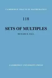 Sets of Multiples - Richard Hall