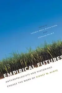 Empirical Futures - Baca George