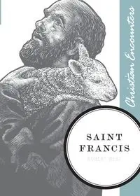 Saint Francis - Robert West