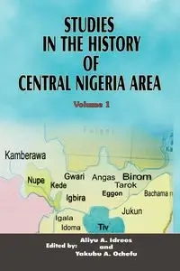 Studies in the History of Cent - Idrees Alivu A.