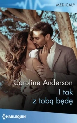 eBook I tak z tobą będę - Caroline Anderson mobi epub