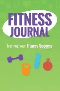 Fitness Journal - Scott Colin