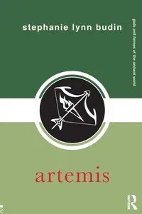 Artemis - Stephanie Lynn Budin