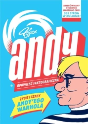 Andy - Typex
