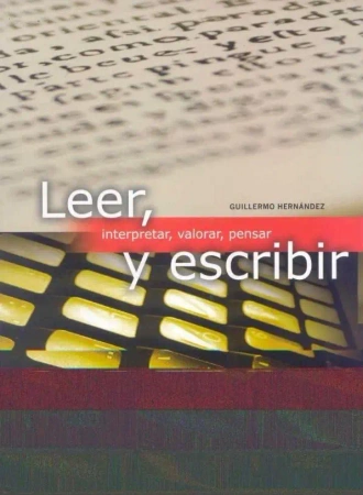 Leer y escribir - Guillermo Hernandez Garcia