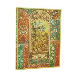 Notatnik linia Viennese Fruit ultra - Paperblanks