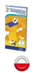 Smart Games Tangoes Starter (ENG) IUVI Games - IUVI Games