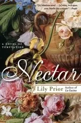 Nectar - Lily Prior
