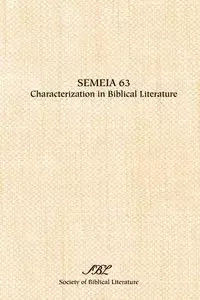 Semeia 63 - Malbon Elizabeth Struthers