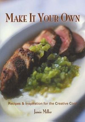 Make It Your Own - Jamie Miller
