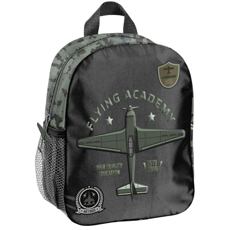 Mały plecak 3D Samolot PP25MP-503 - PASO