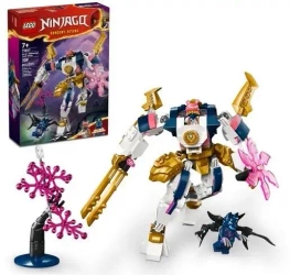 LEGO(R) NINJAGO 71807 (6szt) Mech żywiołu technologi