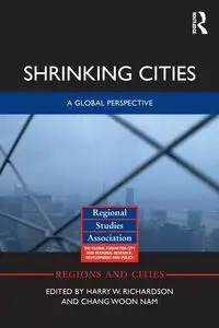 Shrinking Cities - Richardson Harry W.