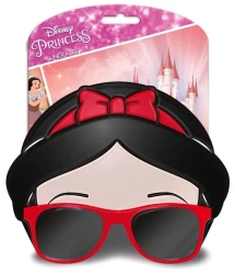 Okulary przeciwsłoneczne 3D Księżniczki Śnieżka - Cass film
