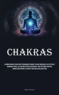 Chakras - Walter Julian