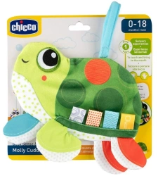 Żółw Szeleścik - Chicco