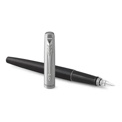 Pióro wieczne Jotter Bond Street Black CT M - Parker