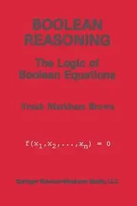 Boolean Reasoning - Frank Brown Markham