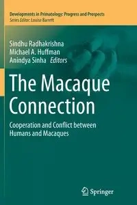 The Macaque Connection - Radhakrishna Sindhu