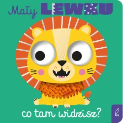 Mały lewku, co tam widzisz? - opracowanie zbiorowe