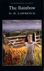 The Rainbow. Wordsworth Classics wer. angielska - D.H. Lawrence