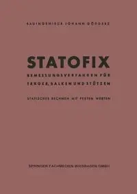 Statofix - Gödderz Johann
