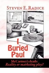I Buried Paul - Steven Radice