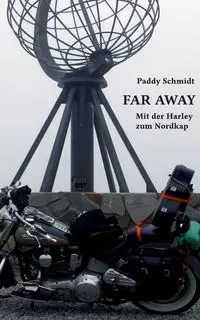Far Away - Schmidt Paddy