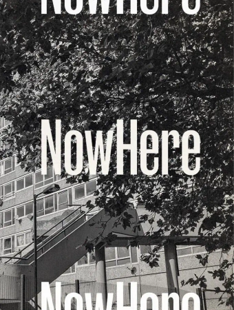 NowHere - Krzysztof Koszewski