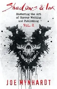 Shadows & Ink Vol.2 - Joe Mynhardt