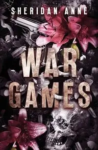 War Games - Anne Sheridan