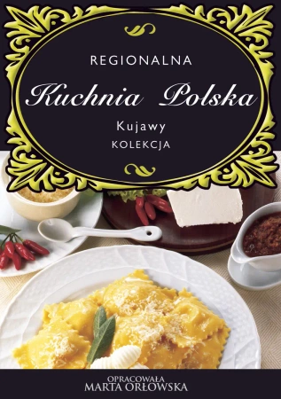 eBook Kuchnia Polska. Kujawy - O-press epub mobi
