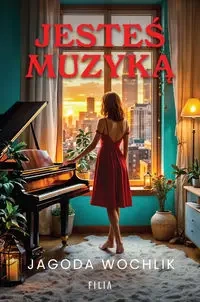 Jesteś muzyką DL - Jagoda Wochlik