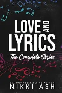 Love & Lyrics - Nikki Ash