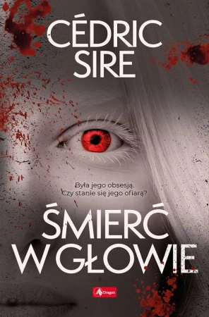 Śmierć w głowie - Cdric Sire
