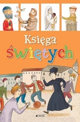Księga świętych - praca zbiorowa