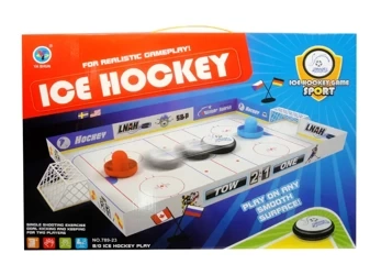 Gra cymbergaj - SWEDE