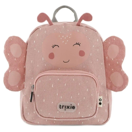 Plecak mały motyl - Trixie Baby