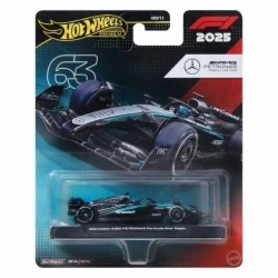 Hot Wheels Premium Formuła 1 - Mattel