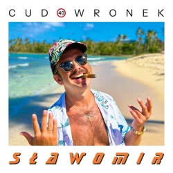 Cudowronek CD - Sławomir