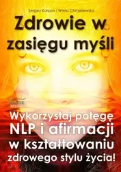 Zdrowie w zasięgu myśli (Wersja elektroniczna (PDF)) - Sergey Karpov