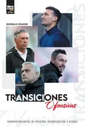 Transiciones ofensivas - Gonzalo Chaves