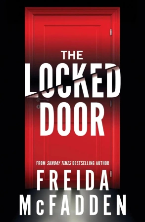 The Locked Door - Freida McFadden