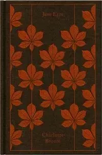 Jane Eyre - Charlotte Bronte