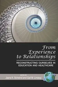 From Experience to Relationships - Schwind Jasna K.