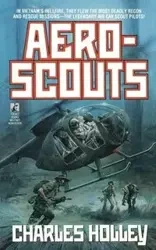 Aeroscouts - Holley Charles