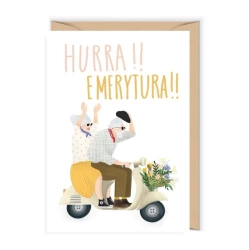 Kernet Emerytura - Cudowianki
